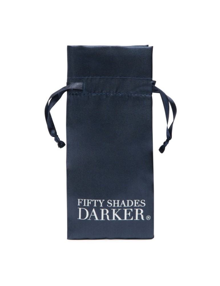 cinquante nuances de gris plus foncé juste sensation pince clitoridienne perlée_2