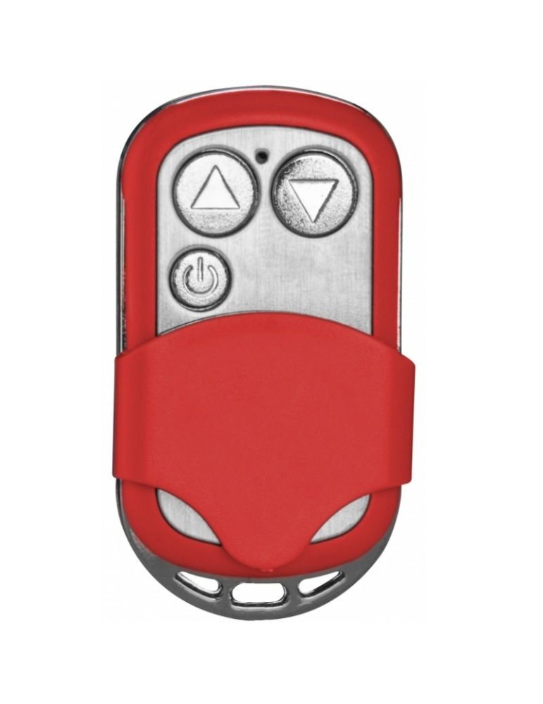 ouch! culotte vibromasseur rouge_2