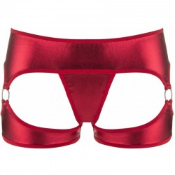 ouch! culotte vibromasseur rouge_5