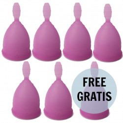 nina cup coupe menstruelle taille l lilas 6 + 1 gratuit_6