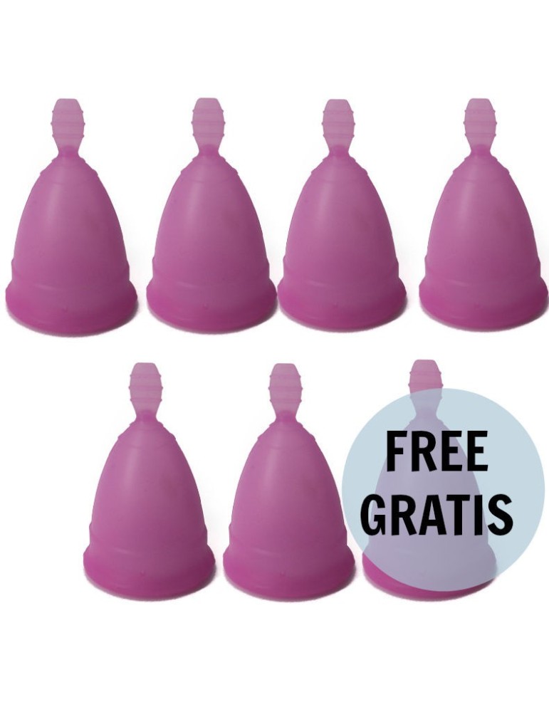 nina cup coupe menstruelle taille s lilas 6 + 1 gratuit_5