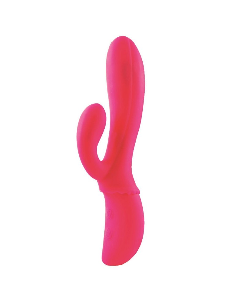 trésor dakota silicone rose_2