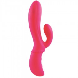 trésor dakota silicone rose_4