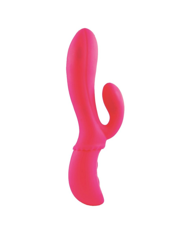 trésor dakota silicone rose_4