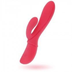 trésor dakota silicone rose_5