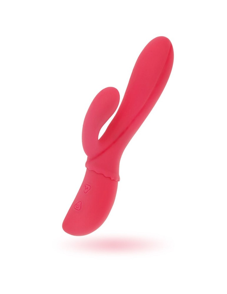 trésor dakota silicone rose_5