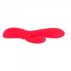 trésor dakota silicone rose_6