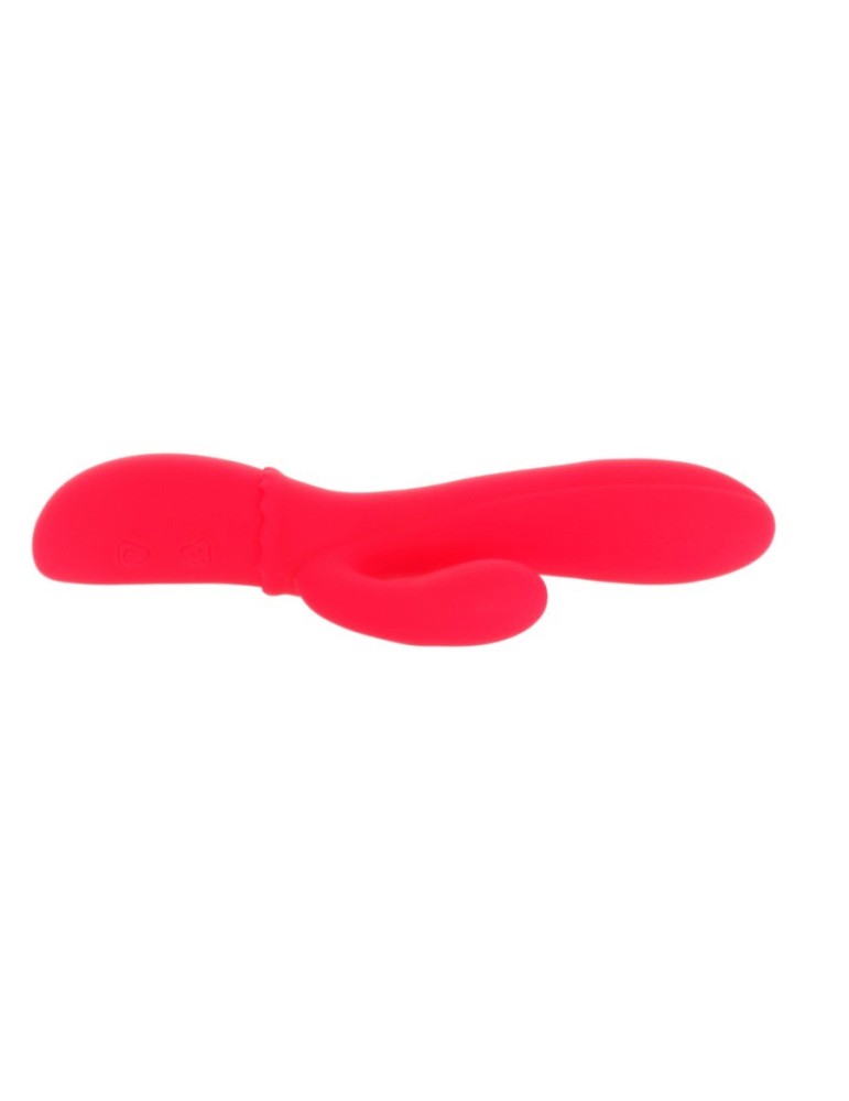 trésor dakota silicone rose_6