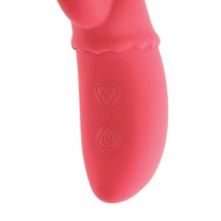trésor dakota silicone rose_7