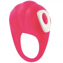 anneau treasure utha silicone rose_3