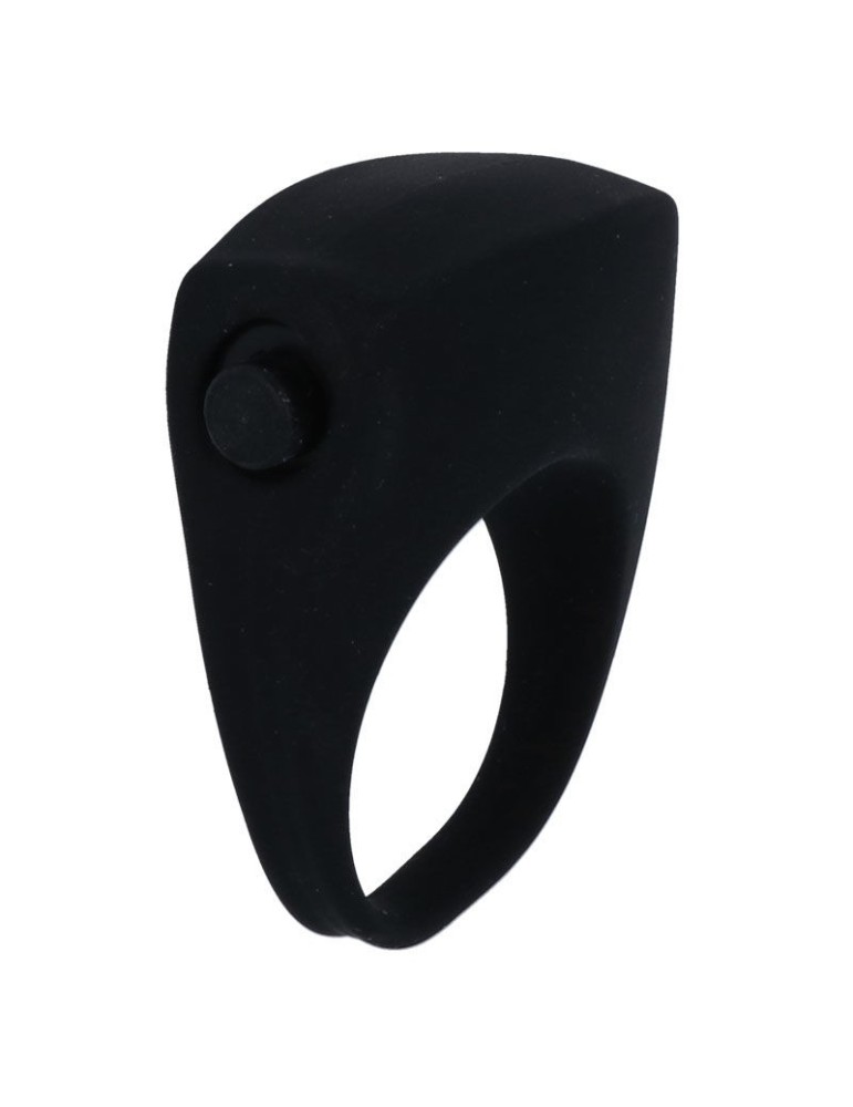 intense rafix vibra cockring silicone noir_2