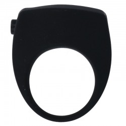 intense rafix vibra cockring silicone noir_3