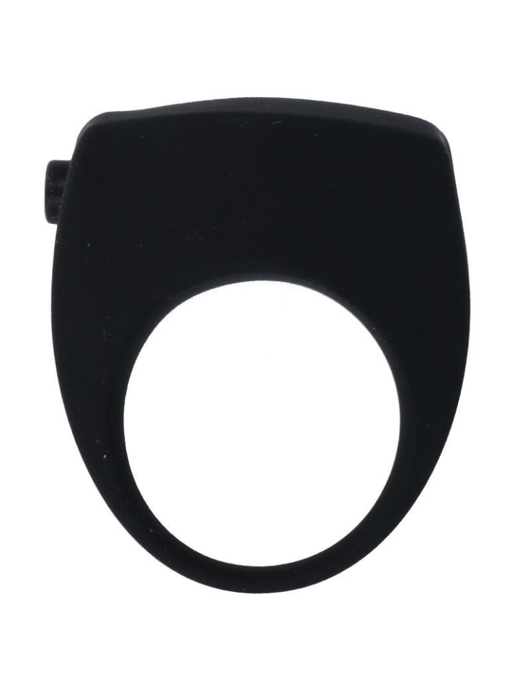 intense rafix vibra cockring silicone noir_3