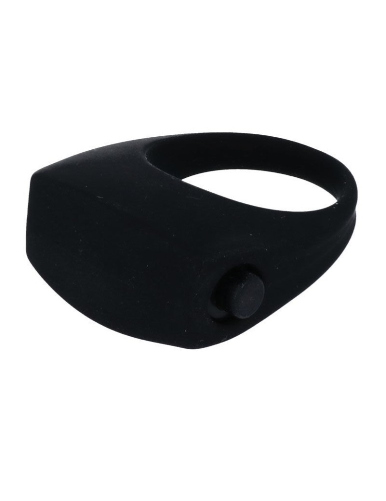 intense rafix vibra cockring silicone noir_5