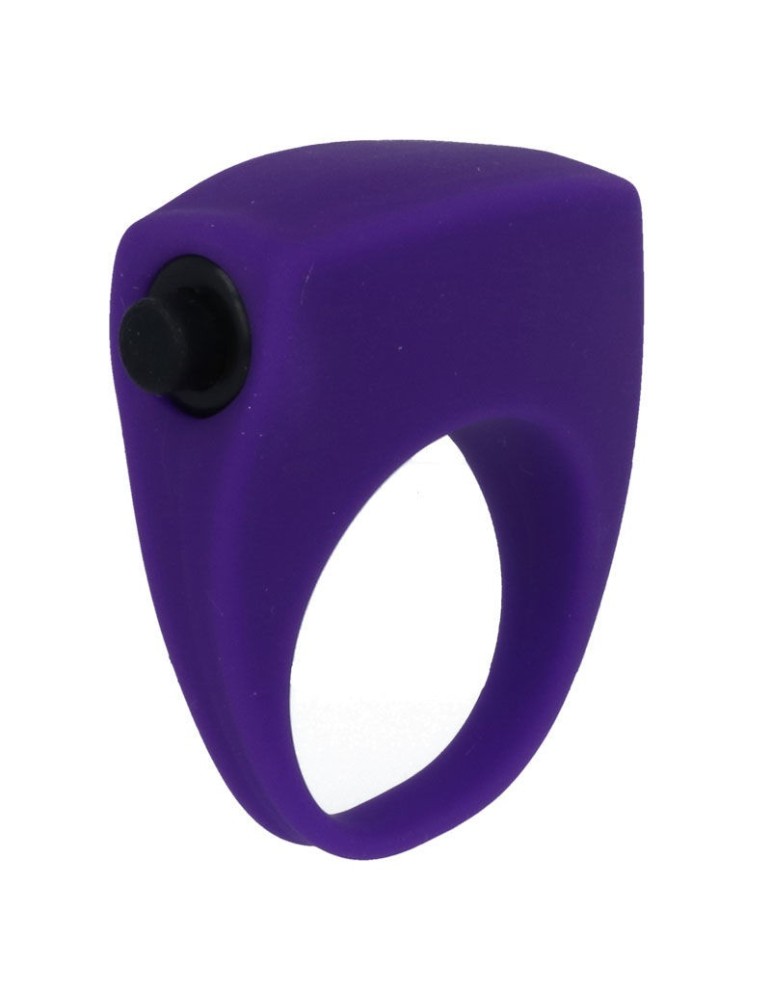 intense rafix vibra cockring silicone lilas_2