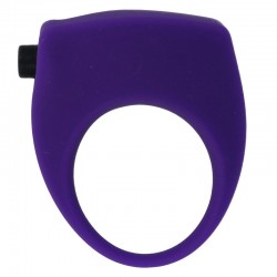 intense rafix vibra cockring silicone lilas_3