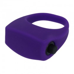 intense rafix vibra cockring silicone lilas_4