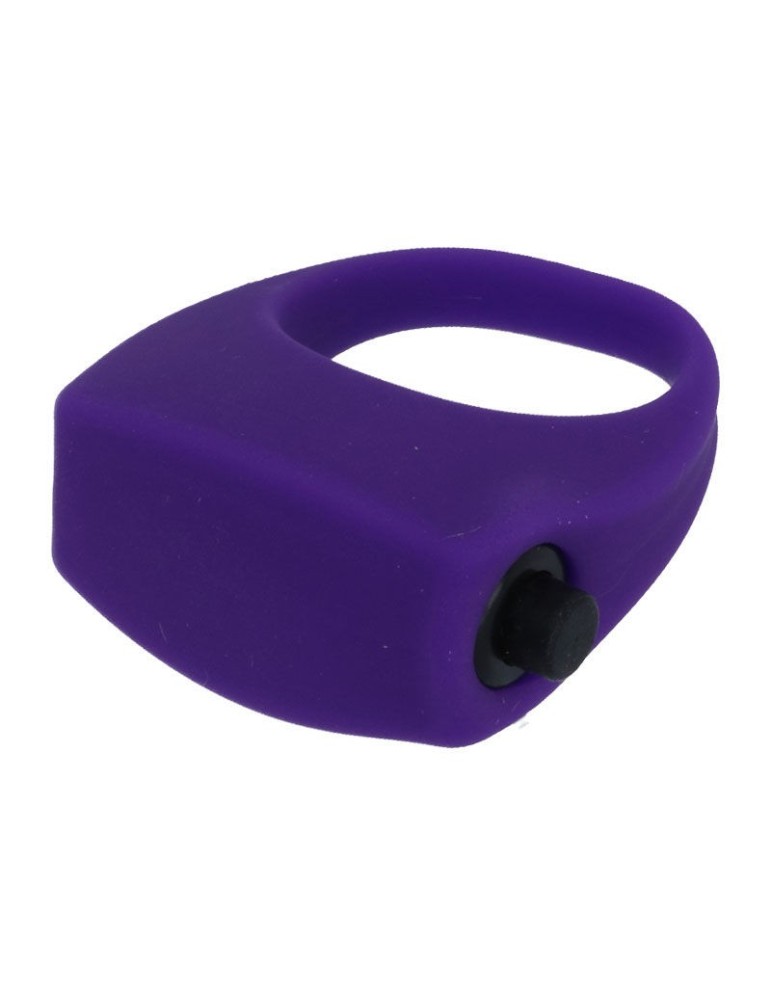 intense rafix vibra cockring silicone lilas_4