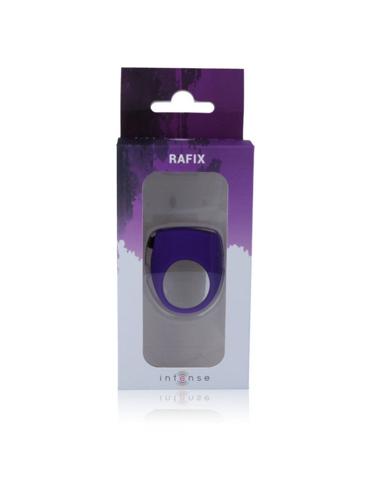 intense rafix vibra cockring silicone lilas_5