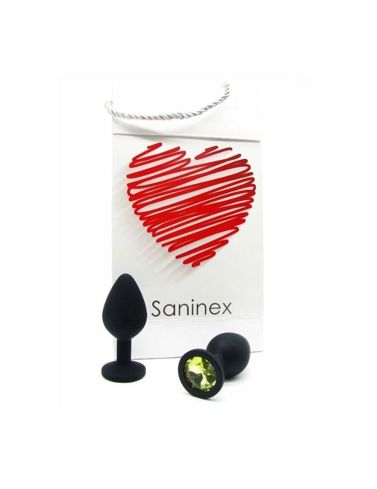 saninex noir plug intense orgasmic anal sex unisexe_2