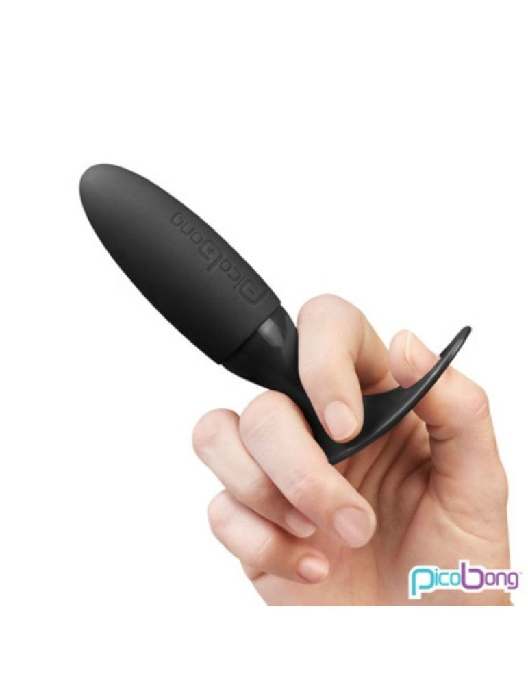 vibromasseur anal tano 2 picobong noir_3