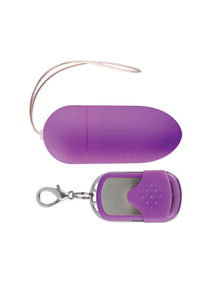 télécommande oeuf brillant i 10v violet_3