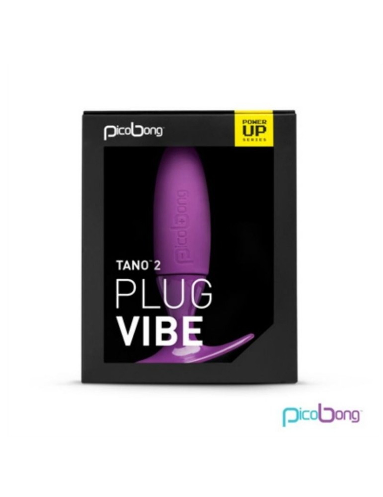 vibromasseur anal tano 2 lila picobong_2