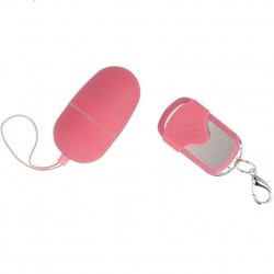 télécommande oeuf brillant ii 10v rose_4