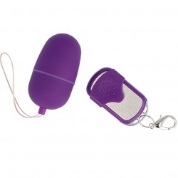 télécommande oeuf brillant ii 10v lilas_3