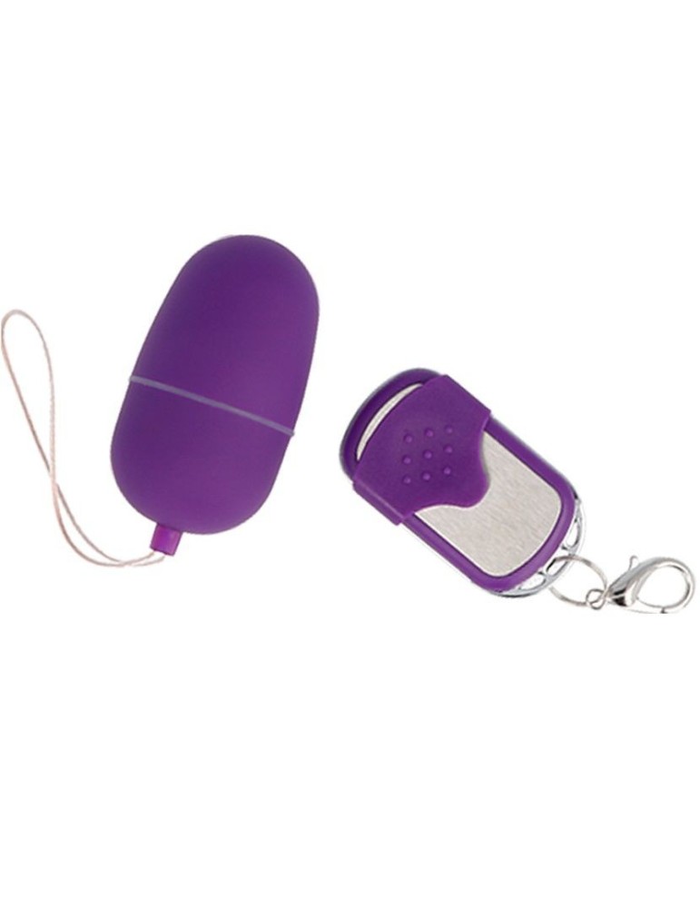 télécommande oeuf brillant ii 10v lilas_3