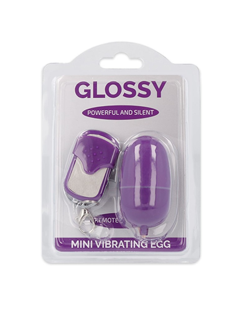 télécommande oeuf brillant ii 10v lilas_4