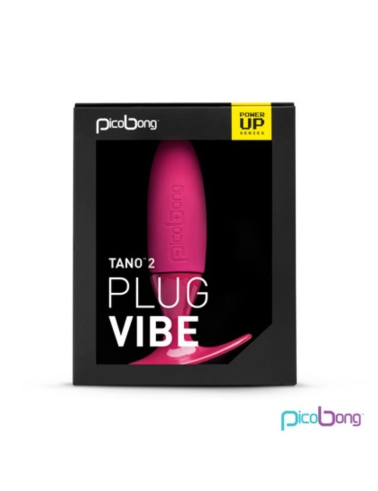 vibromasseur anal tano 2 cherry picobong_2