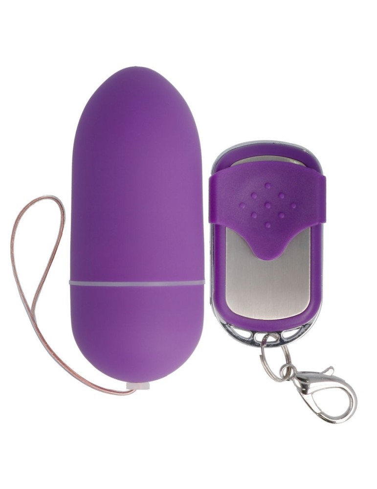 télécommande spirit big oeuf vibrant lilas_2