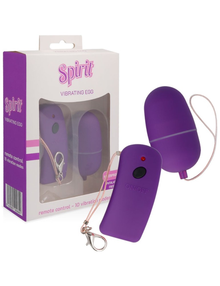 télécommande oeuf vibrant esprit lilas_3