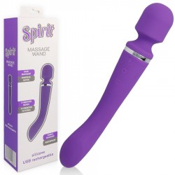 esprit baguette de massage lilas 2 en 1_2