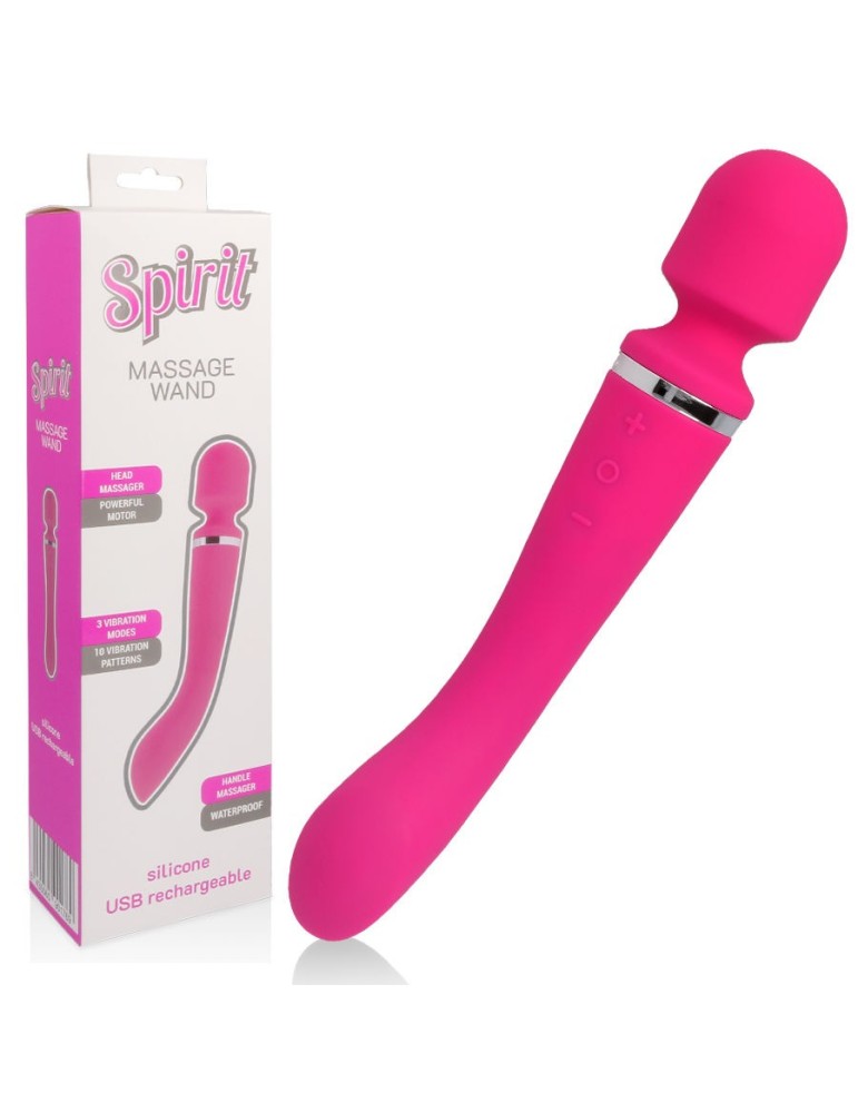 baguette de massage esprit rose 2 en 1_2