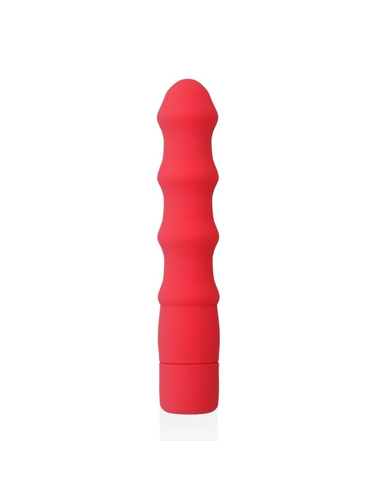 spirit vibrator puissant stimulateur rose