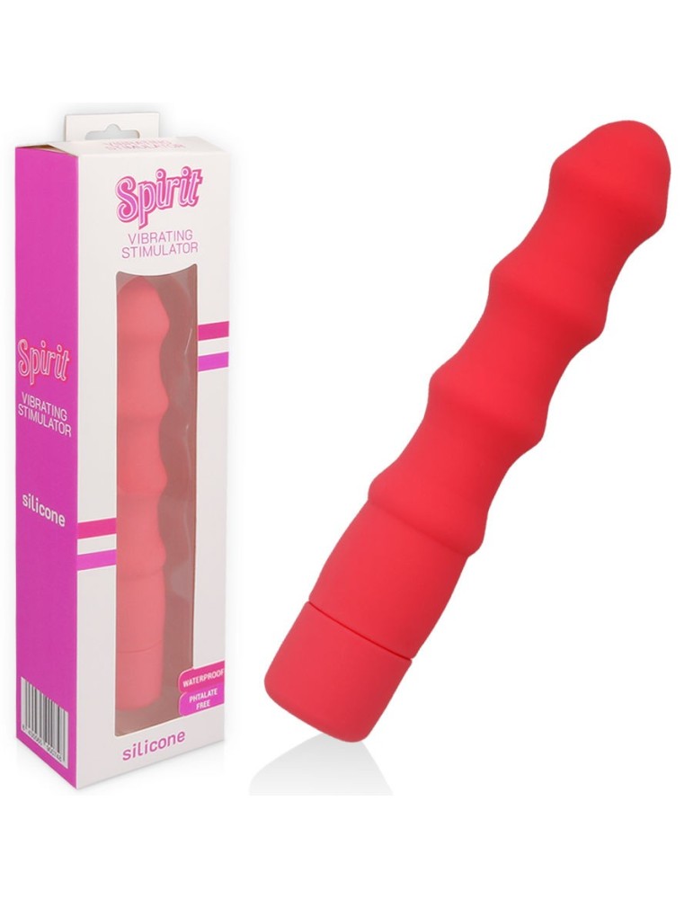 spirit vibrator puissant stimulateur rose_2
