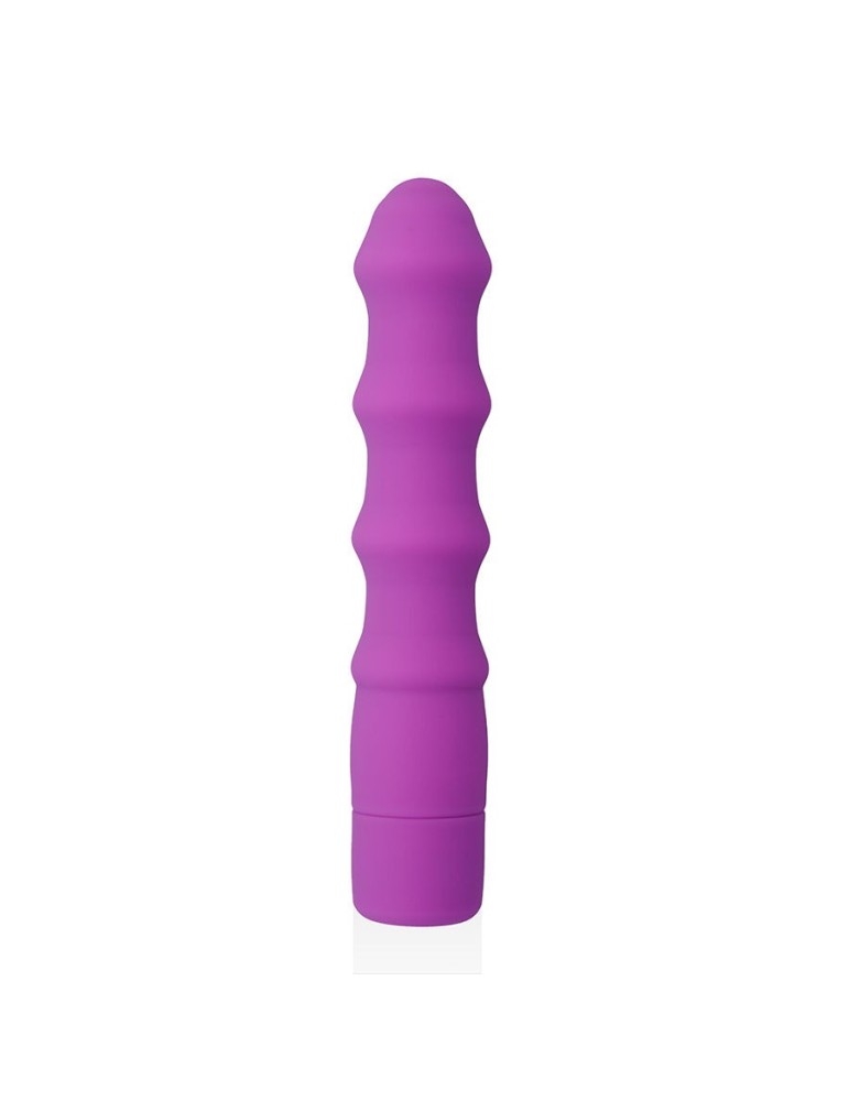 spirit vibrator puissant stimulateur lilas