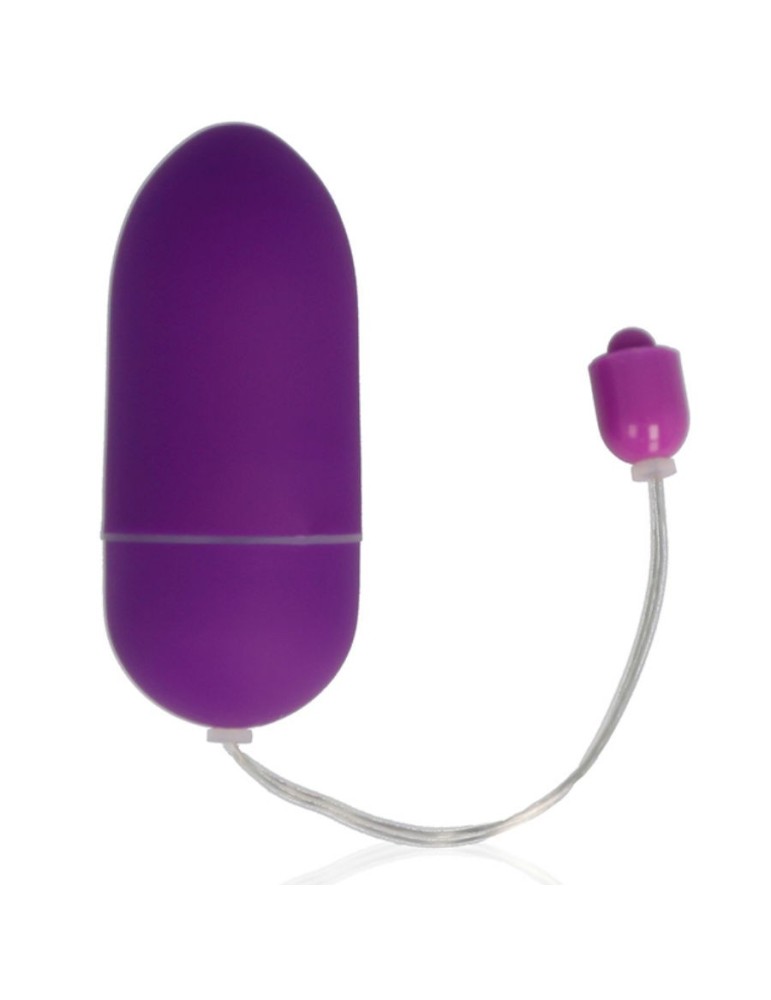 esprit oeuf vibrant lila