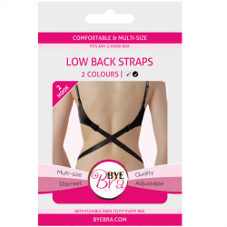 byebra adaptateur soutien-gorge dos ouvert noir 2 crochets_3