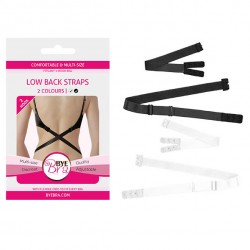 byebra adaptateur soutien-gorge dos ouvert noir 2 crochets_4