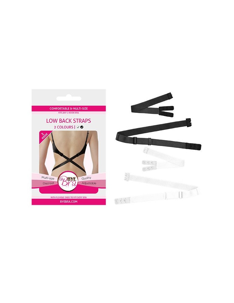 byebra adaptateur soutien-gorge dos ouvert noir 2 crochets_4