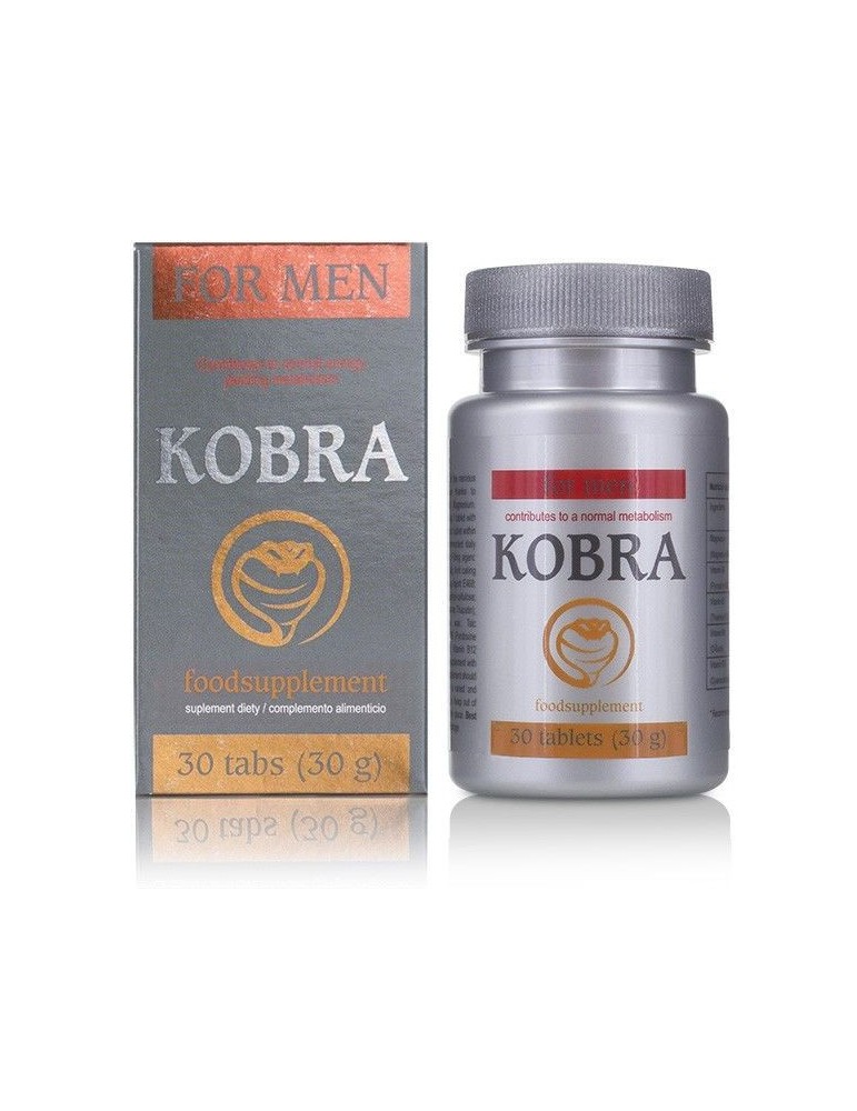 kobra male enhancer 30 tabs_2