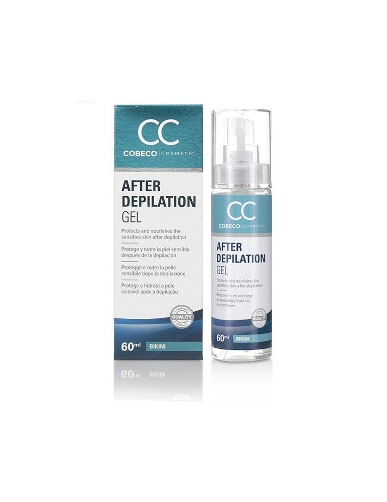 gel pour après épilation cc après épilation 60 ml_2