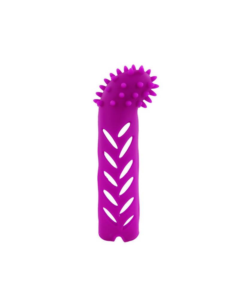 pretty love flirtation - balle avec manchon de stimulateur et contrôleur_8