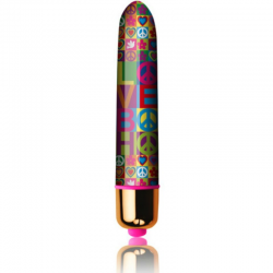 roches-off b balle vibrante ro-90 l'été de l'amour soit mon bo-ho