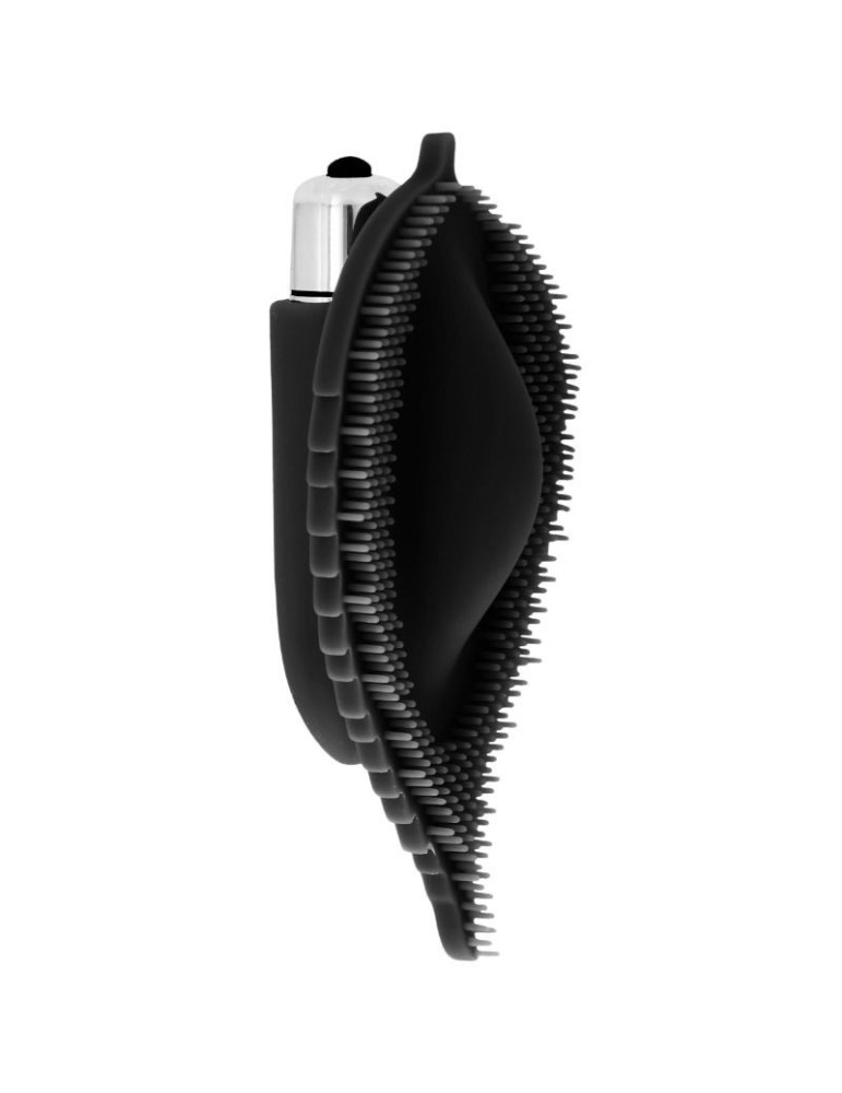 simplicité - stimulateur eloy noir