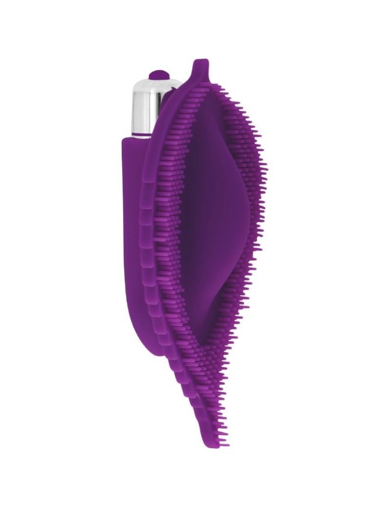 simplicité - stimulateur eloy - violet