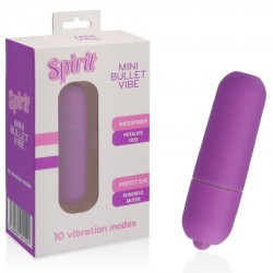 spirit bullet vibromasseur 10 vitesses lilas_3